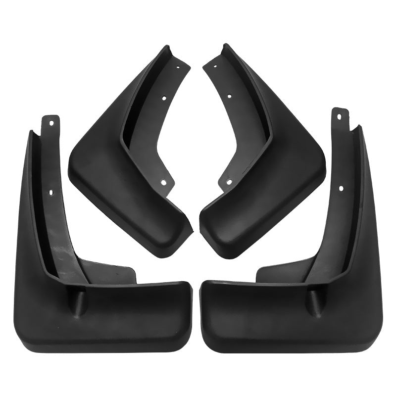 Mud Flaps for Tesla Model S（2014-2025）