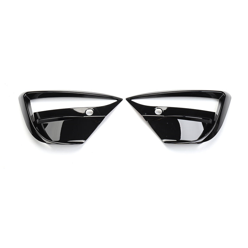Fog Light Cover for Tesla Model 3 (2017-2023.10)