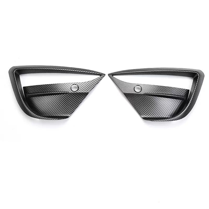 Fog Light Cover for Tesla Model 3 (2017-2023.10)