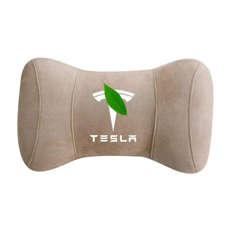 2Pcs Headrest for Tesla Model S/3/X/Y