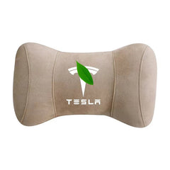2Pcs Headrest for Tesla Model S/3/X/Y
